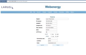 Energija i temperatura