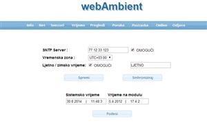 Energija i temperatura