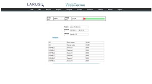 Energija i temperatura